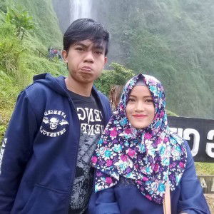 Santy Widia profile icon