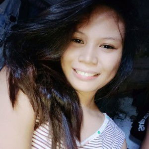 Joy amor profile icon