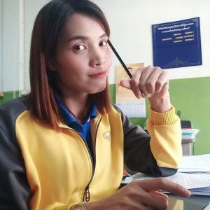 Kaew Chanmanee profile icon