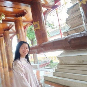 Jeeraporn Kokhaiwla profile icon