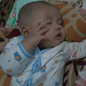 Nadia Ayu Soraya profile icon