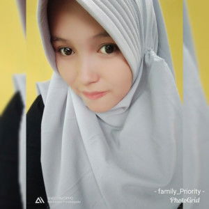 Shanty Nawarotull Azqya profile icon