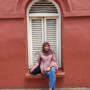 Chika R profile icon