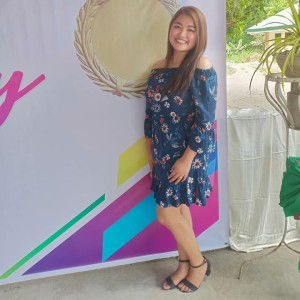 Jeanne Fae Pineda Rivera profile icon