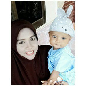 Anusra Yu'da profile icon