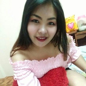 Namfon Choksod profile icon