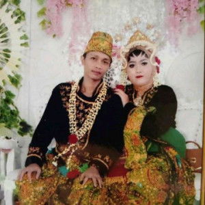 Anisa Azzahra profile icon