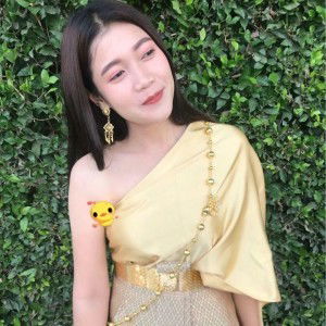 May Ganjana profile icon