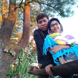 Fadhilah Khaaerunnisa profile icon