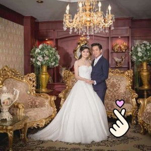 Toey Nipit Boonmanus profile icon