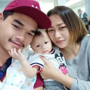 Pornthip Chongwarin profile icon