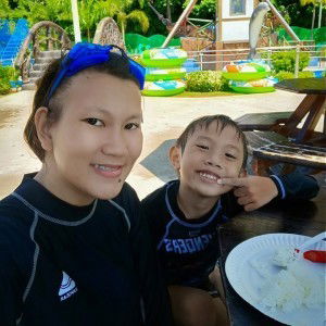 Donna Fe Redondo Sarabia profile icon