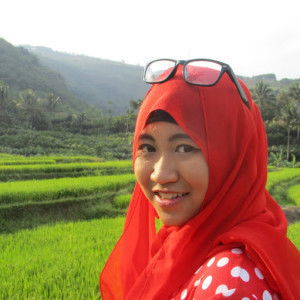 Alya Iqlima profile icon