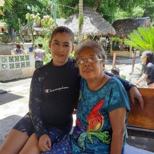 Wheng Gutierrez Dioquino profile icon