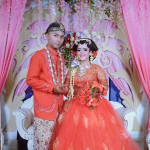 Ambar Setyorini profile icon