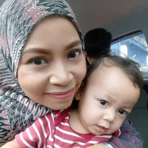 Nurjehan Mohd Noor profile icon