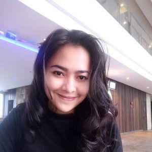 Clarita Rafiyatna Erlova profile icon