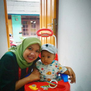 Ika putri profile icon