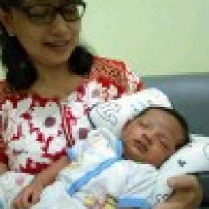 bunda cempluk profile icon