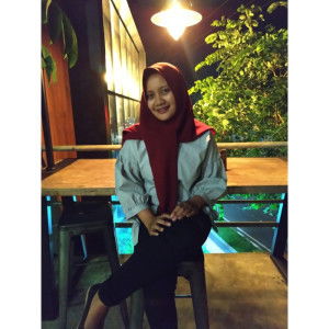 Tyasshela Sani Wibowo profile icon