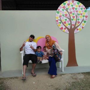 Nor Azalina profile icon