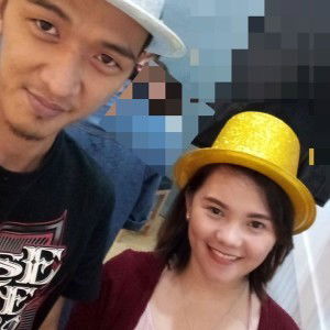 Hannah Ilonah Lopez Cadeliña profile icon