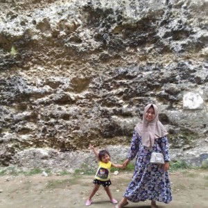 Astry Monica profile icon