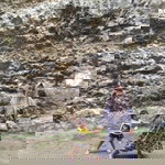 Astry Monica profile icon