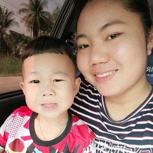 ตัวเล็ก นะคะ profile icon