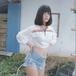 หมวย' ฟ้า profile icon