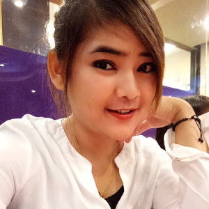Novia Indah Sari profile icon