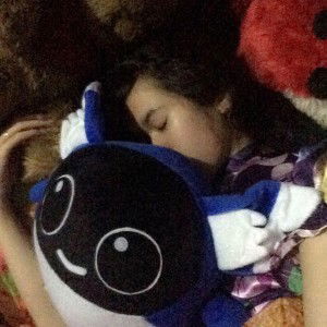 Lestari M DP profile icon