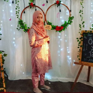 widiyana profile icon