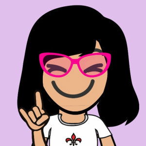 Jezreel Louise Sumibcay Obias profile icon