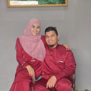 Amalina Shafiqah profile icon