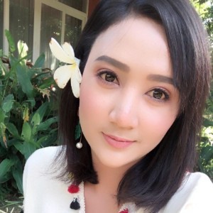 Khanitta Kesorntong profile icon
