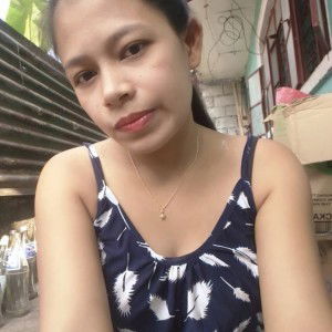 Hazel Joy Vergara profile icon