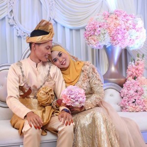 Izzati Abdul Rahim profile icon