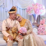 Izzati Abdul Rahim profile icon