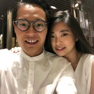 Grace Tanaya profile icon