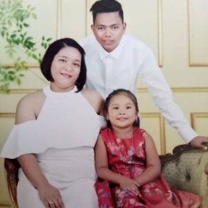 Joan Gales Paryaoan profile icon