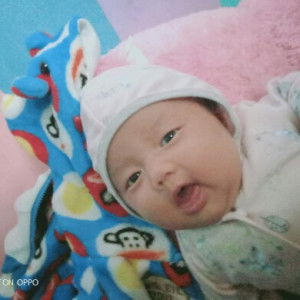 Astri Triandani profile icon