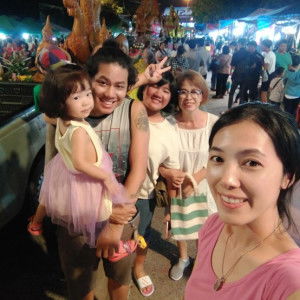 Mailea Imaym profile icon