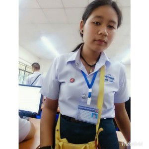 จิน' ปวีณา profile icon