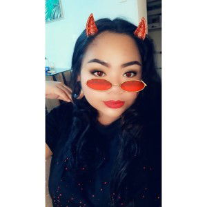 Yvonne Maria Cura profile icon