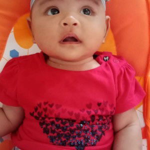 Hơkmâ Ria Hutabarat profile icon