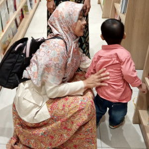 Diyan Sudihardjo profile icon