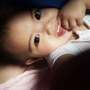 L'Delela profile icon