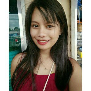 Khrystina Magbago Arnado profile icon