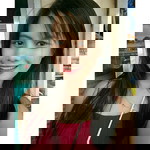 Khrystina Magbago Arnado profile icon